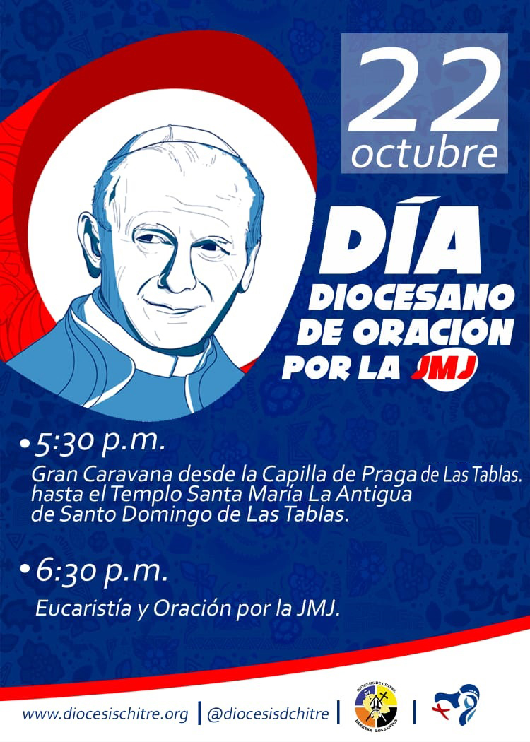 Dia de oración