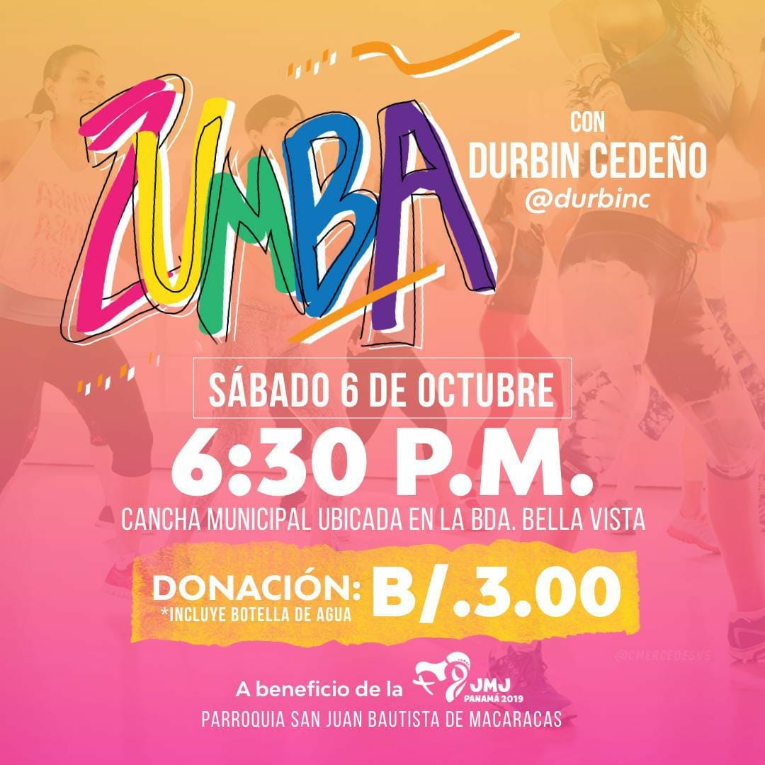 ZUMBA