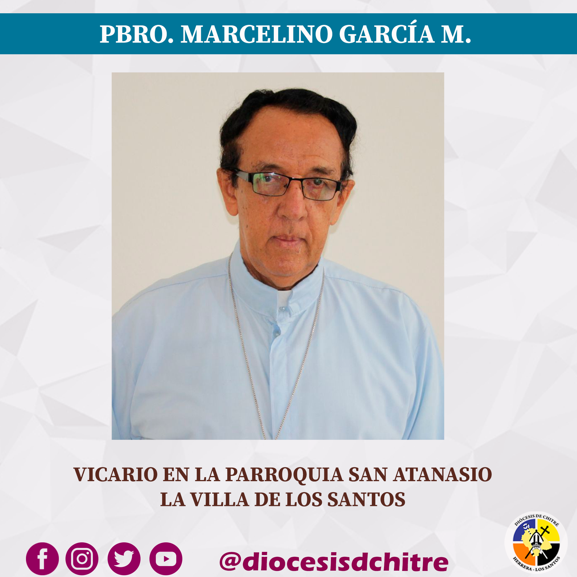 P. Marcelino