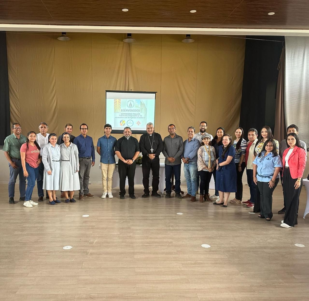 taller edificios