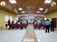 Asamblea Diocesana de Pastoral