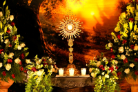 Congreso de la Divina Misericordia