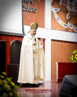 Congreso Diocesano de Música Litúrgica