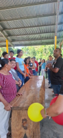 Encuentro de Pastoral Juvenil