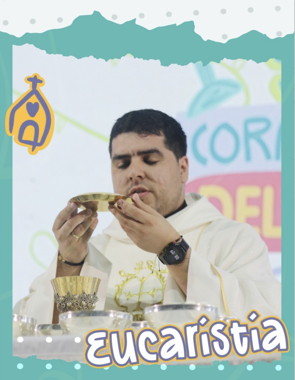 Encuentro Nacional de Renovaci&oacute;n Juvenil 2026