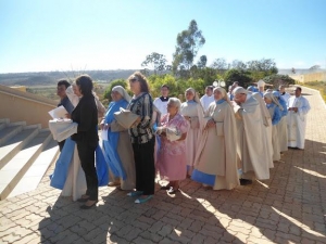 Pequeñas Misioneras de María Rosa Mística