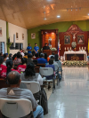 Encuentro de Pastoral Juvenil