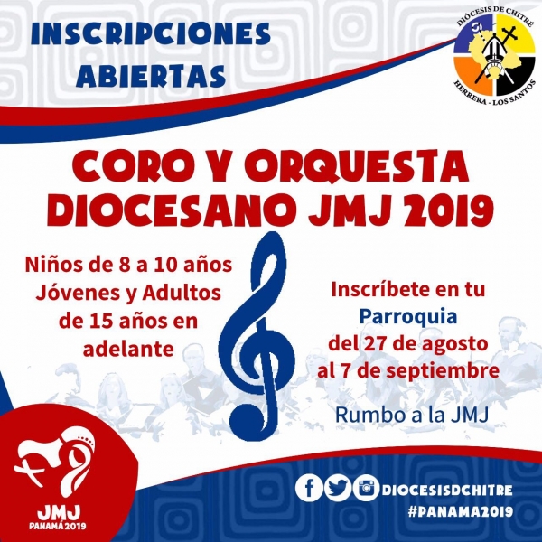 ¿Tienes talento para cantar y tocar instrumentos?