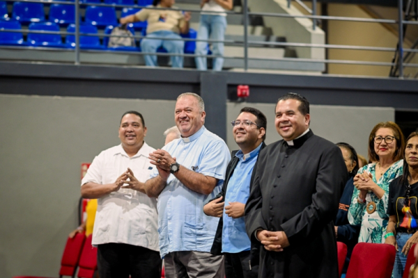 Congreso de la Divina Misericordia