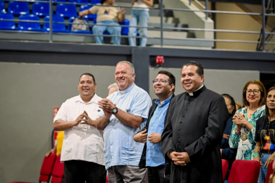 Congreso de la Divina Misericordia