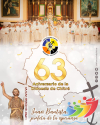 63 Aniversario De La Diócesis De Chitré